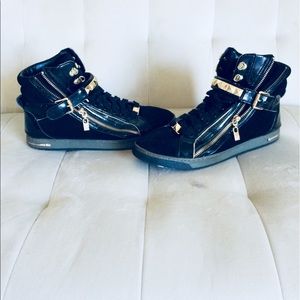 Michael Kors High Tops